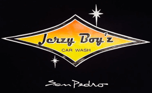 Jerzy Boyz Car Wash